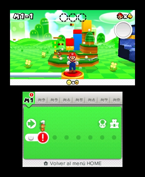 Super Mario Land 3D - Imagen 32